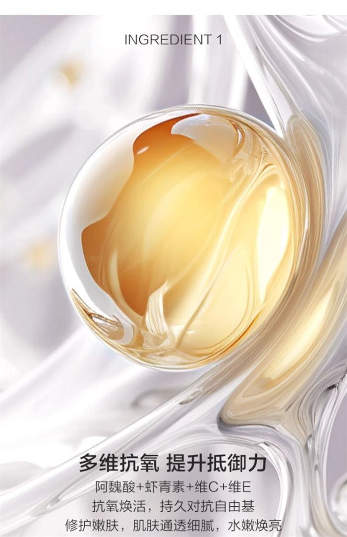 【中国直邮】 韩束 红蛮腰水乳套装 补水保湿紧致抗皱抗初老护肤品(情人节限定礼品) 五件套