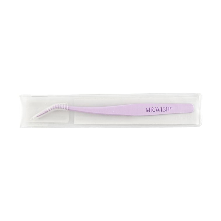 Easy-Grip Precision Eyelash Tweezers  4