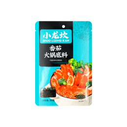 Tomato Hot Pot Base, 8.81oz