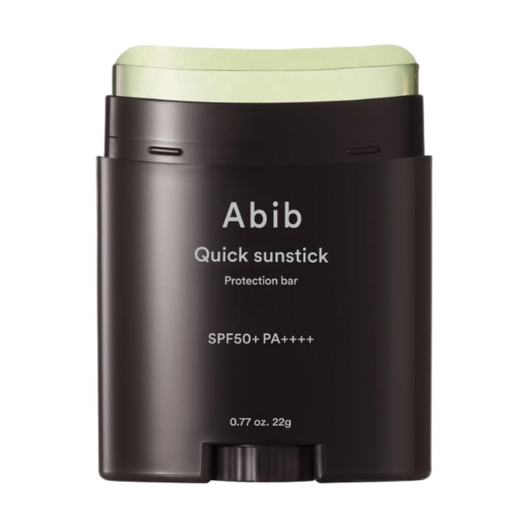 Quick Sunstick Protection Bar, Sunscreen, 0.77oz. 3