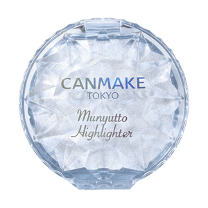 Munyutto Highlighter #04 Blue Topaz
