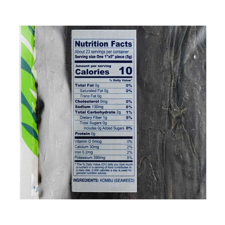 だし昆布 4オンス 【和風だし用】【Yami専用】 5
