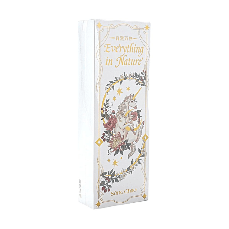 Aromatic Reeds Diffuser Bamboo Cherry Blossom, 6.8 fl oz 5