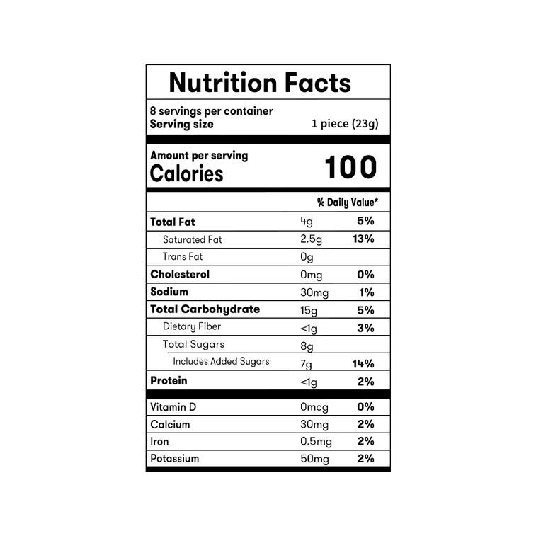 Pineapple Cakes 184g 3