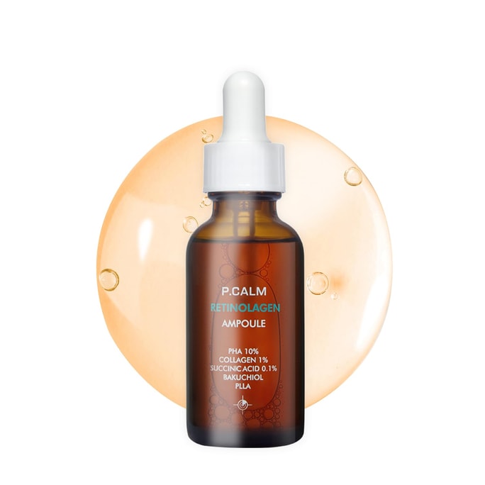  Retinolagen Ampoule 30ml