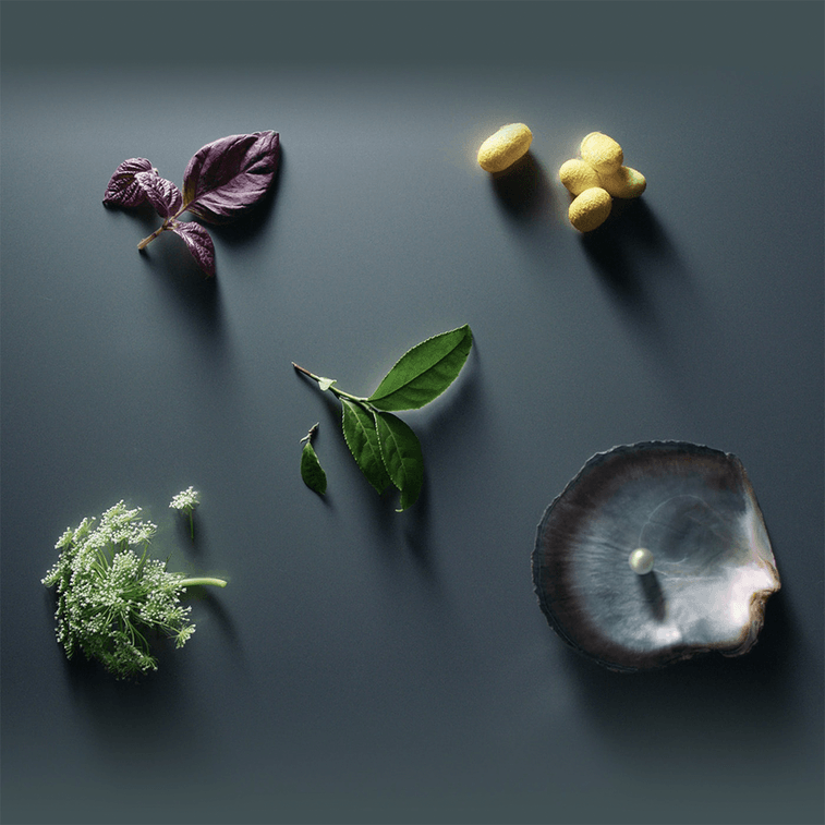 美容液、1液量オンス 4