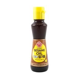 Sesame Oil 160ml