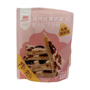 西域美農 高鈣珍果奶皮子 310g