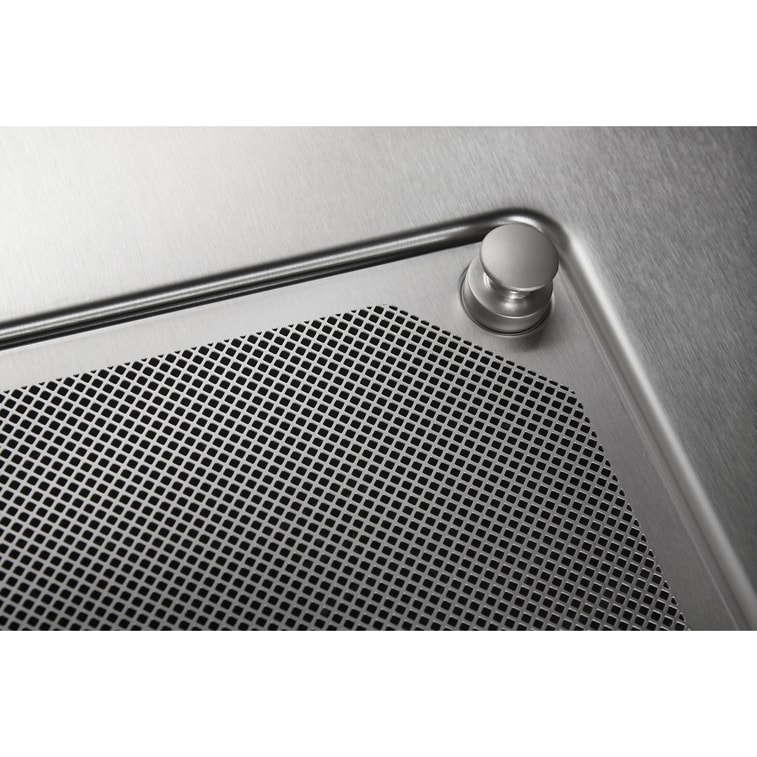  老闆電器 【史低價】- 油煙機A672 30吋 1050CFM大風量 智慧感應手勢/觸控控制 巨幕攏煙 一鍵淨吸 一體成型不卡油漬 側吸式 R-Max系列 8