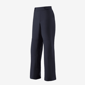 Lightweight Ski Pants for Men SK29323- Twilight Black-180/84A(XL)