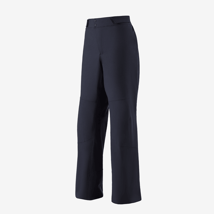 BENEUNDER蕉下 男士輕量滑雪褲 冬季戶外衣服 雪地玩雪健行 漫暮黑 175/80A(L)