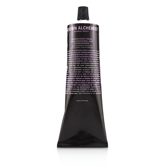 Intense Body Cream 120ml/4.23oz