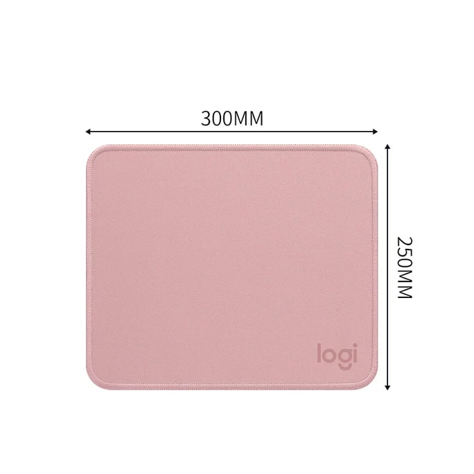 Mouse Pad Extra Large Thickened Gaming Mouse Pad300*250*3mm(powder) *1