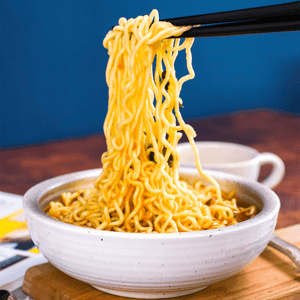 오뚜기 진라면 매운맛 120g