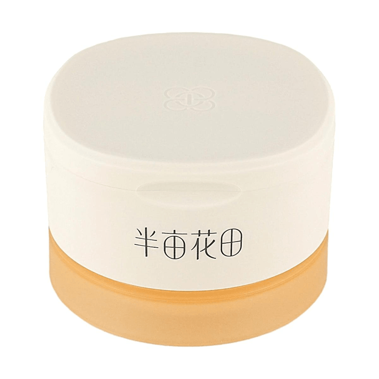 半畝花田 臻萃精華修護卸妝膏 100ml【敏感肌膚適用 溫和卸妝 深層清潔 保濕修護】 5