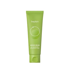 Mung Bean Ph-balanced Cleansing Foam 80ml