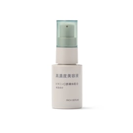 High-Concentration Essence Rich Serum With Vitamin C Derivative 30ml