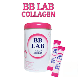 Nutrione BB LAB Goodnight Low Molecular Collagen 2g x 30 Sticks