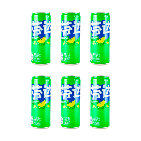 FANTA.CHINA - Yami