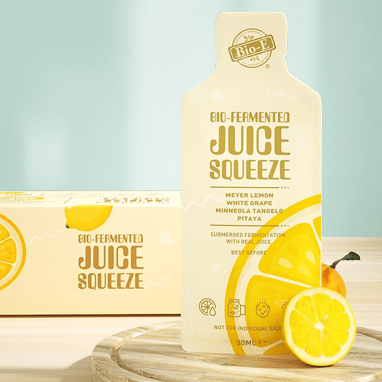 発酵果汁プロバイオティックリッチクレンズドリンク 30ml×14本 5