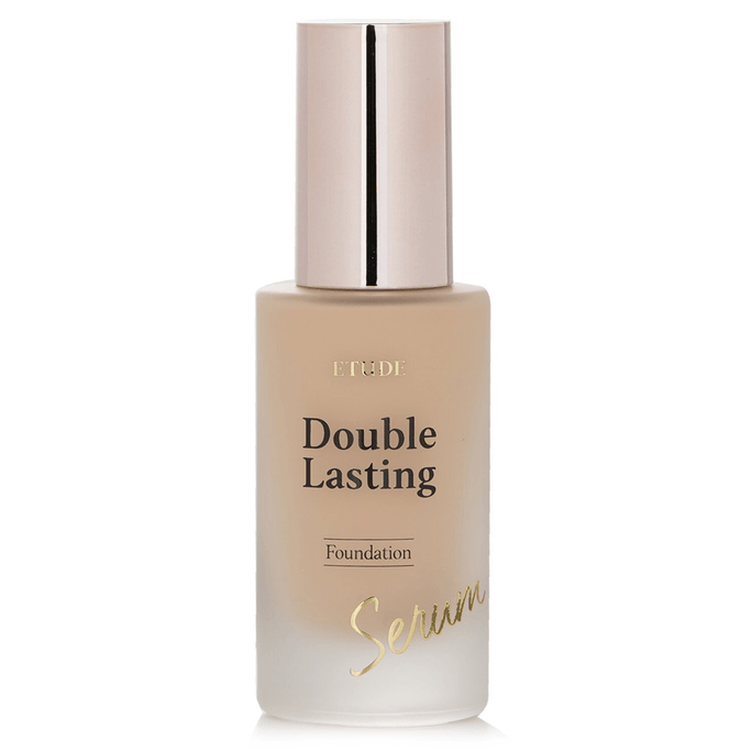 Double Lasting Serum Skin Foundation SPF 27 - # 25N1 Tan 30g/1.05oz