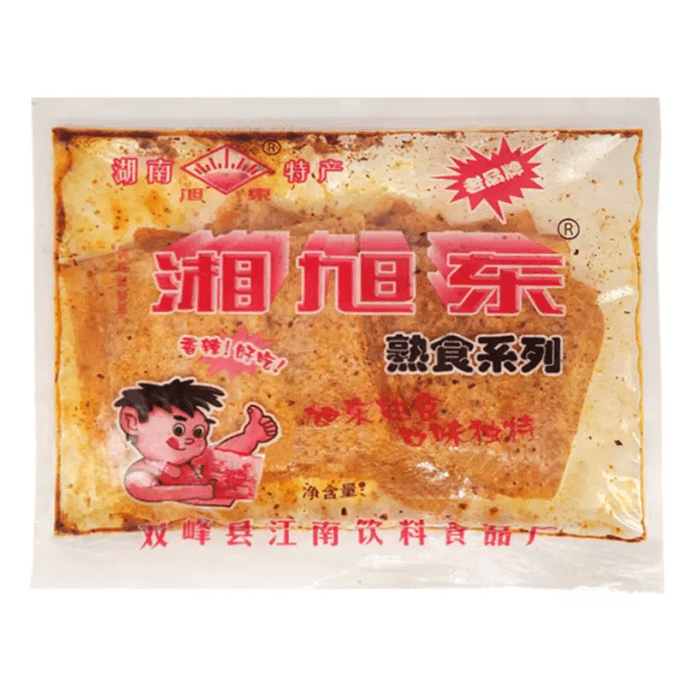 Spicy and Spicy Slices 88g*1bag