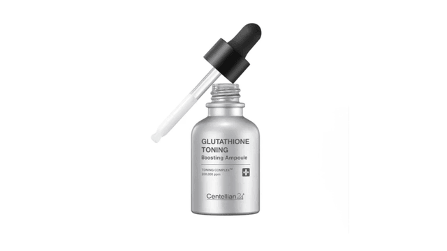 centellian 24 glutathione toning boosting ampoule Glutathione Toning Boosting Ampoule 30ml