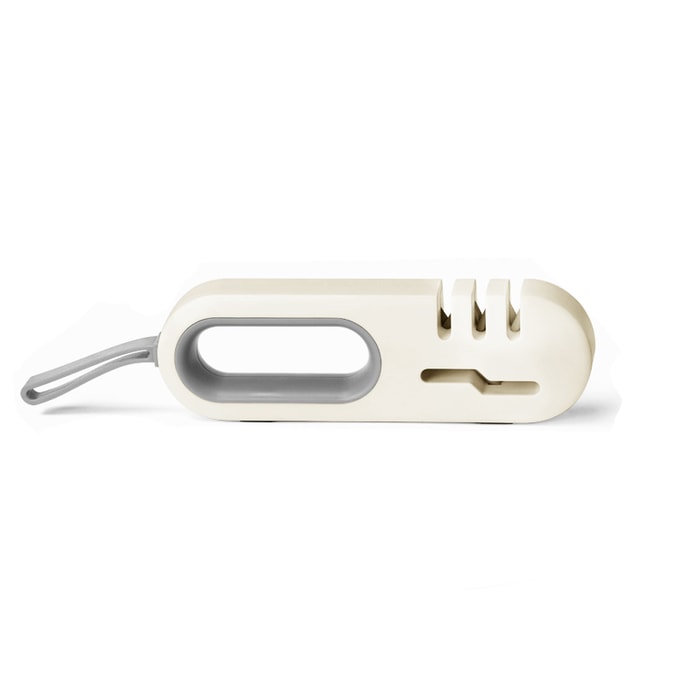 4-in-1 Knife Sharpener Knife Scissors Available Multi-function Non-slip Sharpening Stone