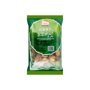 건조 표고버섯 227g (8온스)