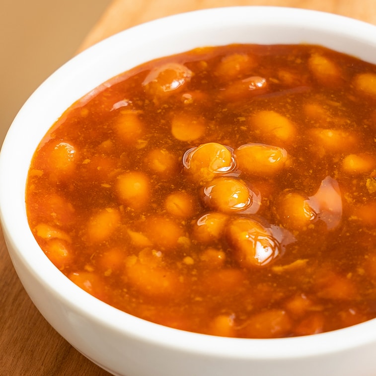 Puning Soybean Paste Soybean Sauce Bean Paste Seasoning Dipping Sauce 320g 7
