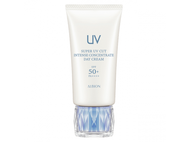 ALBION Super UV Cut High Performance Day Cream SPF50+ PA++++ 50g