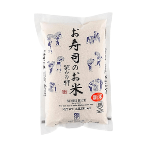 Eminokizuna Sushi Rice, 35.27 oz【Japanese Sushi Grade】