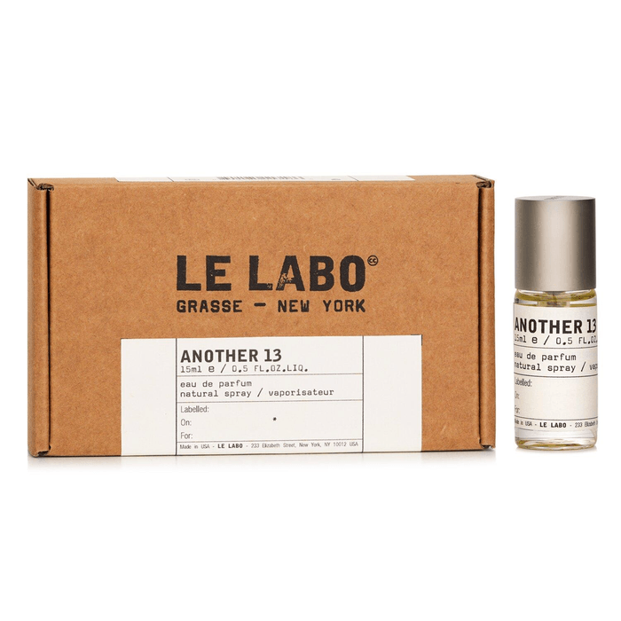 香港からの直送】ルラボ アナザー13 香水 15ml/0.5oz (アメリカ) - Yami