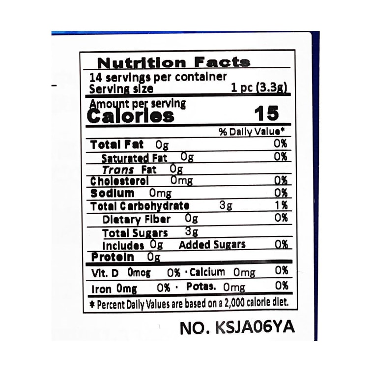 マヌカハニーのど飴 - マヌカハニーのど飴 1.58オンス【無添加】 4