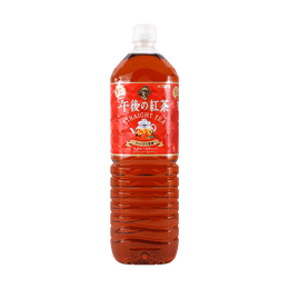 Afternoon Tea Black Tea Straight Tea 1.5L