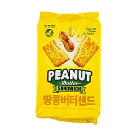 Peanut Butter Sand 6.70 oz