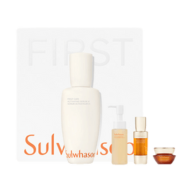 윤조에센스 6세대 기획 세트 【한정판】【로제픽】