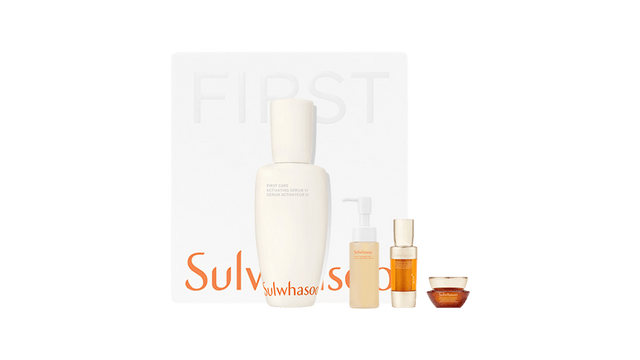雪花秀　ソルファス　ファーストケアアクティベイティングセラム VI セット 800.jpg
