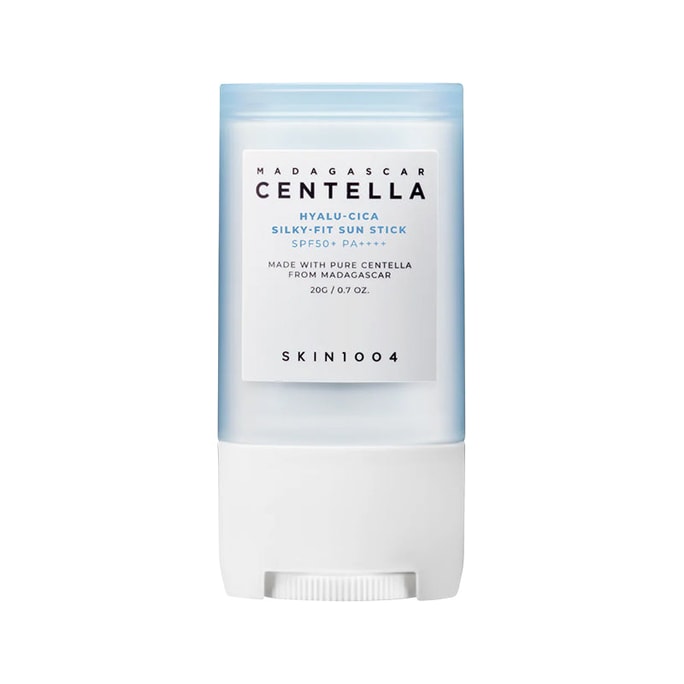 Centella Hyalu-Cica Silky-Fit Sun Stick (SPF50+ PA++++) 20g