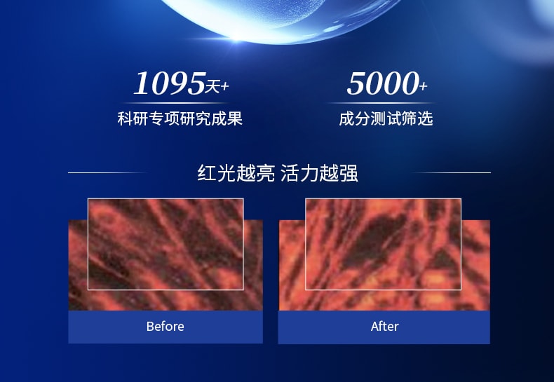 Dr. Ling [Père de l'acide hyaluronique] PROF.LING Blanchissant Hydratant Anti-rides Soin de la peau 2.0 Essence d'eau 120ml Xiaohongshu Bon Produit