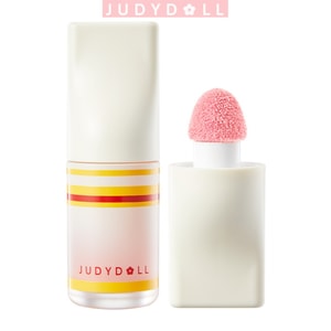 JUDYDOLL Liquid Blush Sport Series Expansion Original Real Blend Nude Blush