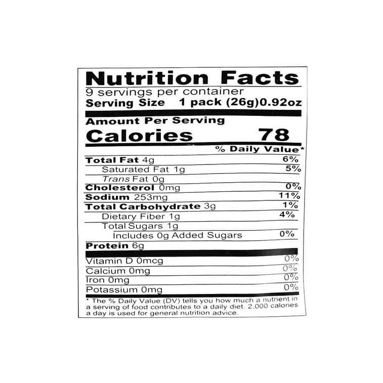 Hunan Fermented Tofu 235g 7
