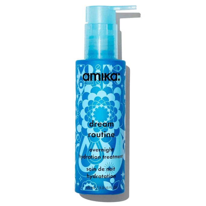 美國 Amika 夢幻護髮免洗髮膜100 mL