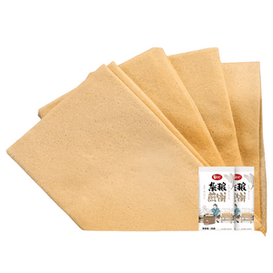 [중국 직송] 호치치 잡곡 팬케이크 25g*3봉지 인스턴트 팬케이크 동북 특산품