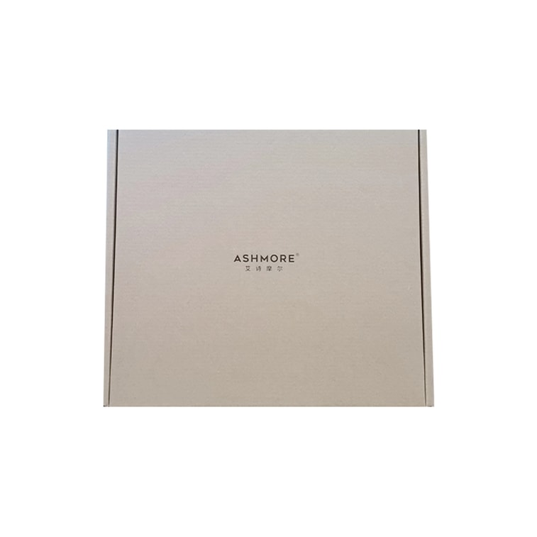 ASHMORE ヘアケアブラシ（赤色光、抜け毛対策、頭皮トリートメント、マッサージ、育毛、メンテナンス）エッセンスセット無料付き（セレブのチャン・メンと同じ、ソン・イーも推奨） - シーグラデーションブルー（1本、ミルキーホワイト） 10