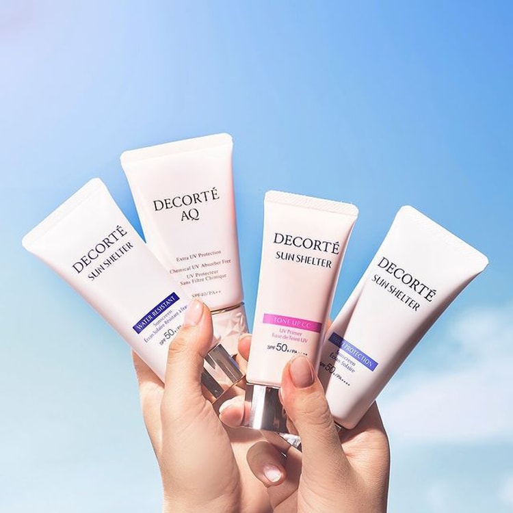 Sunscreen Sun shelter multi protection extreme comfort 60g - Yami.com