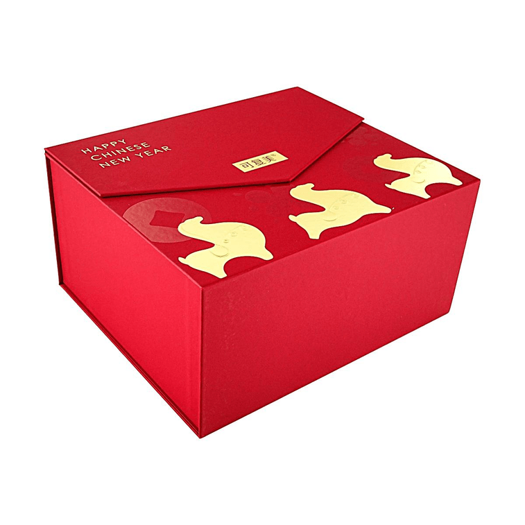 Recombinant Collagen Restoration Single Use Essence 2.0, 60pcs/box, Sensitive Skin【Year of the Horse Limited Edition】 8