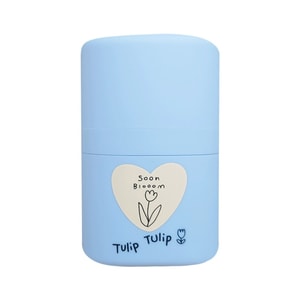 Pompon Powder Oil Head Tool Oil free hair 8g