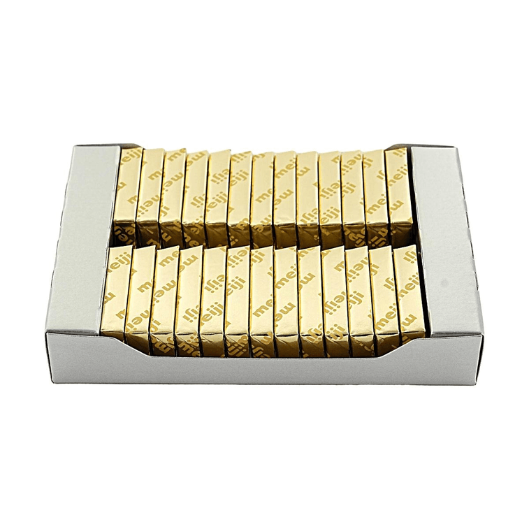 블랙 초콜릿, 4.23 oz(120g), 26블록 10