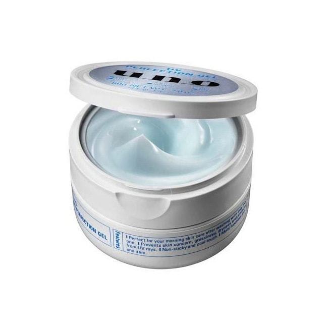 Men's All-In-One Face Cream 80g SPF30/PA+++ - Yamibuy.com